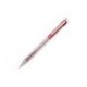 BOLIGRAFO PILOT F BP145 ROJO C 12