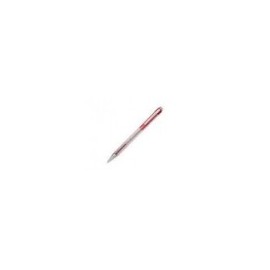 BOLIGRAFO PILOT F BP145 ROJO C 12