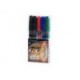 MARCADOR SIGNAL KOLOR PUNTO FINO EST. SURT. C 5