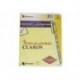 SEPARADOR ACCO IR-13 WILSON JONES CARTA 5 DIV C 24
