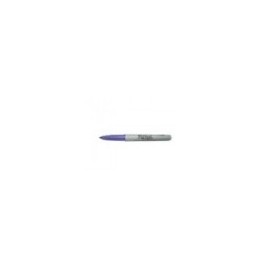 MARCADOR SIGNAL 30008 PERMANENTE PUNTO FINO VIOLETA C 12