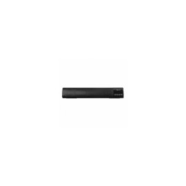 BOCINA STEREN SOUNDBAR BLUETOOTH CON BASS REFLEX COLOR NEGRO