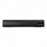 BOCINA STEREN SOUNDBAR BLUETOOTH CON BASS REFLEX COLOR NEGRO