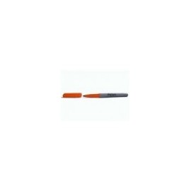 MARCADOR SIGNAL 30006 PERMANENTE PUNTO FINO NARANJA C 12