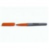 MARCADOR SIGNAL 30006 PERMANENTE PUNTO FINO NARANJA C 12