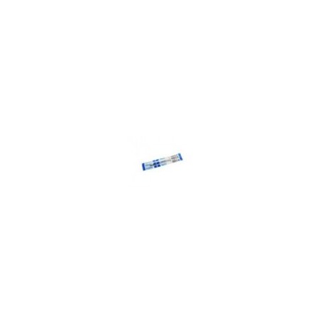 REPUESTO ZEBRA AZUL PARA BOLIGRAFO F-301 C 12