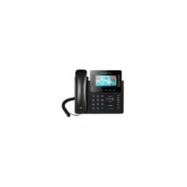 TELéFONO IP GRANDSTREAM GXP2160, 6 LíNEAS, NEGRO