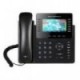 TELéFONO IP GRANDSTREAM GXP2160, 6 LíNEAS, NEGRO