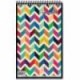 BLOCK TAQUIGRAFIA ESPIRAL 80 HOJAS LARGO