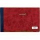 LIBRO FLORETE RAYADO F I 192 HOJAS