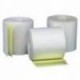 ROLLO AUTOCOPIANTE PCM EBA7670, ROLLOS DE PAPEL, COLOR BLANCO