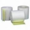 ROLLO AUTOCOPIANTE PCM EBA7670, ROLLOS DE PAPEL, COLOR BLANCO