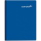 CUADERNO ESTRELLA UNIVERSITARIO COSIDO BLANCO C 100 HOJAS