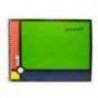 CUADERNO ESTRELLA ESPIRAL FORMA ITALIANA C5 C 100 HOJAS