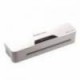 ENMICADORA FELLOWES HALO 95 FáCIL DE USAR COLOR PLATA