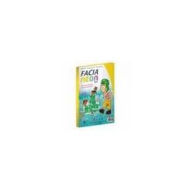 PAPEL FACIA VISION NEON AMARILLO TAMAñO CARTA C 100 HJS