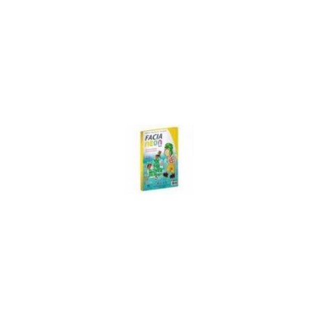 PAPEL FACIA VISION NEON AMARILLO TAMAñO CARTA C 100 HJS