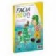 PAPEL FACIA VISION NEON AMARILLO TAMAñO CARTA C 100 HJS