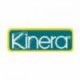 PROTECTOR HOJAS KINERA CARTA 4 COLORES BOLSA C 48