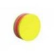 NOTA ADHESIVA MAE CIRCULO NEON 5 COLORES 250HJS 67X76MM