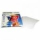 PAPEL FOTOGRáFICO PCM IBM ULTRAWHITE CARTA 8.5X11  C 25