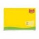 CUADERNO SCRIBE ITALIANO GRAPADO RAYA 100 HJS C 48