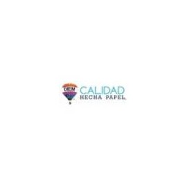 CARTULINA DIEM COBTCC100 OPALINA BLANCA T C 225 GRS 100 CARTULINAS