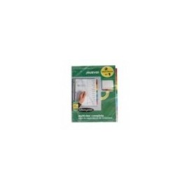 SEPARADOR ACCO 445 MULTIDEX BASIC 12 DIVISIONES