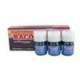 PINTURA BACO P CARTEL 20ML VERDE AMARILLENTO C 10 PIEZAS