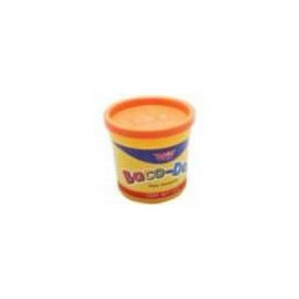 PLASTILINA BACO-DOH 120GR NARANJA