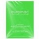 CARTULINA EUROMAC FLUORESCENTE AMARILLA 47.5 X 66 PAQ C 100H