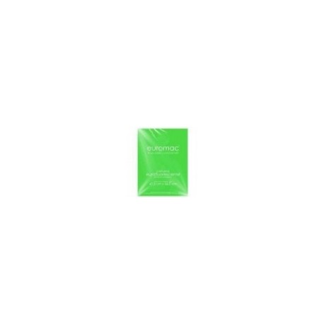 CARTULINA EUROMAC FLUORESCENTE NARANJA 47.5 X 66 PAQ C 100H