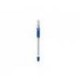 BOLIGRAFO PILOT F EASY TOUCH-AZUL C 12
