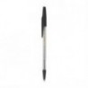 BOLIGRAFO PILOT BPT ACEITE FINO 0.7 ROJO C 12