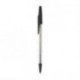 BOLIGRAFO PILOT BPT ACEITE FINO 0.7 ROJO C 12