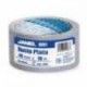 CINTA ADHESIVA JANEL DUCTO 9061 PLATA 48MMX50M PZA