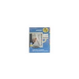 SEPARADOR ACCO 448 MULTIDEX BASIC A-Z