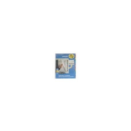 SEPARADOR ACCO 448 MULTIDEX BASIC A-Z