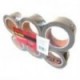 CINTA 3M EMPAQUE CANELA 301C 48MMX50M C 36