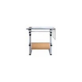 MESA ALFRA COFFICE TABLE UP PLEGABLE 40X80CM