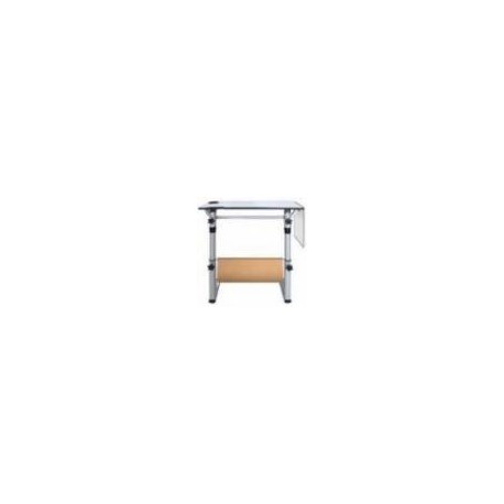 MESA ALFRA COFFICE TABLE UP PLEGABLE 40X80CM