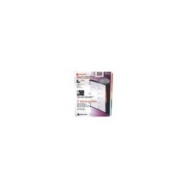 SEPARADOR ACCO MULTIDEX BASIC C 5 CARTA P5919