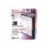 SEPARADOR ACCO MULTIDEX BASIC C 5 CARTA P5919
