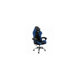 SILLA GAMMER XZEAL XZ05 AZUL XZSXZ05A