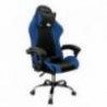 SILLA GAMMER XZEAL XZ05 AZUL XZSXZ05A