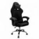 SILLA GAMMER XZEAL XZ05 NEGRO XZSXZ05B