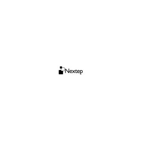 CORRECTOR NEXTEP NE068 TIPO PLUMA 8ML PUNTA METáLICA C 12 PIEZAS