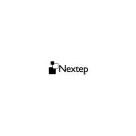 SUJETA DOCUMENTOS NEXTEP NE155 GRANDE 51MM (2 PULGADAS) 12 PZAS