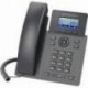 GRANDSTREAM TEL IP 2PTS FASTETHERNET (10 100) EHS (GRP2601)
