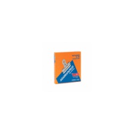 AGARRAPAPEL BACO BULL-DOG NO.200 AZUL 55MM C 12